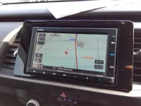 Honda FIT лот № 25012 оценка 3.5  с аукциона в Японии 7