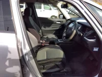 Honda FIT лот № 25012 оценка 3.5  с аукциона в Японии 3