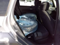 Honda FIT лот № 25012 оценка 3.5  с аукциона в Японии 4