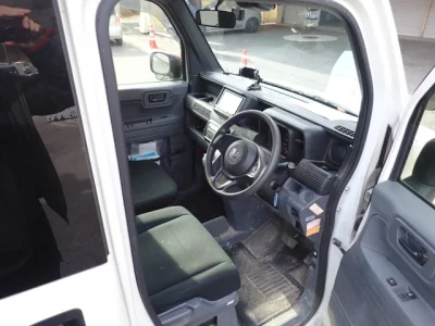 Honda N VAN