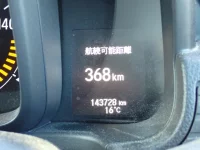 Honda N VAN лот № 25082 оценка 3.5  с аукциона в Японии 9