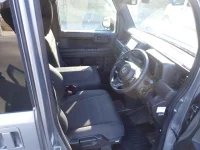 Honda N VAN лот № 25082 оценка 3.5  с аукциона в Японии 2