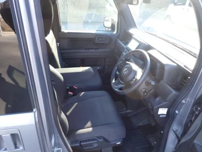 Honda N VAN