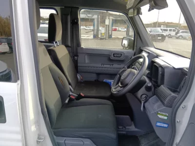 Honda N VAN