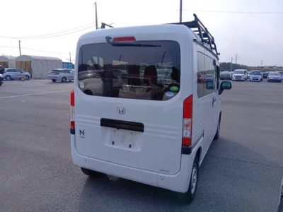 Honda N VAN