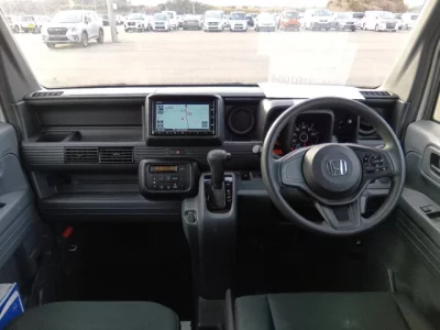 Honda N VAN