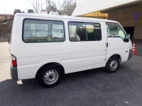 Mazda BONGO VAN лот № 25056 оценка 3  с аукциона в Японии 6