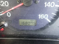 Mazda BONGO VAN лот № 25056 оценка 3  с аукциона в Японии 8