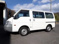 Mazda BONGO VAN лот № 25056 оценка 3  с аукциона в Японии 5