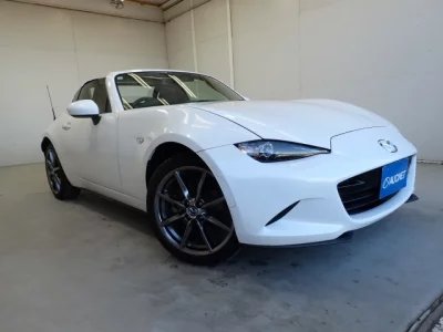 Mazda ROADSTER