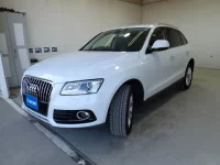 Audi Q5 лот № 33512 оценка 4.5  с аукциона в Японии 6