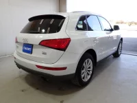 Audi Q5 лот № 33512 оценка 4.5  с аукциона в Японии 7