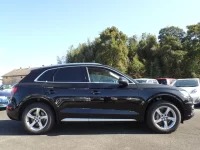 Audi Q5 лот № 33513 оценка 4  с аукциона в Японии 4