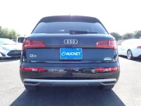 Audi Q5 лот № 33513 оценка 4  с аукциона в Японии 5