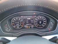 Audi Q5 лот № 33513 оценка 4  с аукциона в Японии 8