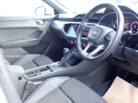 Audi Q3 лот № 36017 оценка 4  с аукциона в Японии 2