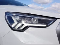 Audi Q3 лот № 36017 оценка 4  с аукциона в Японии 7