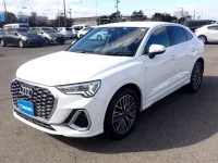 Audi Q3 лот № 36017 оценка 4  с аукциона в Японии 6