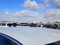 Audi Q3 лот № 36017 оценка 4  с аукциона в Японии 10