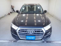 Audi Q5 лот № 36027 оценка 4  с аукциона в Японии 4