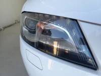 Audi A3 лот № 36028 оценка 3.5  с аукциона в Японии 9