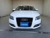 Audi A3 лот № 36028 оценка 3.5  с аукциона в Японии 5