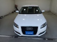 Audi A3 лот № 36028 оценка 3.5  с аукциона в Японии 4