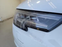 Audi A4 лот № 36029 оценка 4.5  с аукциона в Японии 9