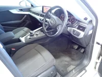 Audi A4 лот № 36029 оценка 4.5  с аукциона в Японии 2