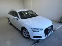 Audi A4 лот № 36029 оценка 4.5  с аукциона в Японии 3