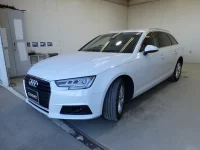 Audi A4 лот № 36029 оценка 4.5  с аукциона в Японии 6