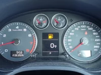 Audi A3 лот № 36035 оценка R  с аукциона в Японии 10