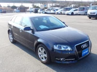 Audi A3 лот № 36035 оценка R  с аукциона в Японии 3