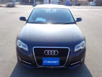 Audi A3 лот № 36035 оценка R  с аукциона в Японии 4