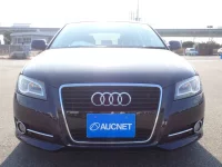 Audi A3 лот № 36035 оценка R  с аукциона в Японии 5