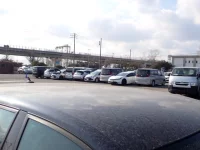 Audi A3 лот № 36035 оценка R  с аукциона в Японии 8