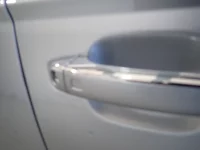 Audi A6 лот № 36018 оценка 3.5  с аукциона в Японии 10