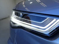 Audi A6 лот № 36018 оценка 3.5  с аукциона в Японии 9