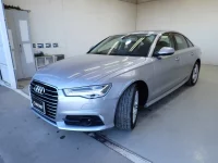 Audi A6 лот № 36018 оценка 3.5  с аукциона в Японии 6