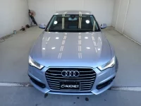 Audi A6 лот № 36018 оценка 3.5  с аукциона в Японии 4