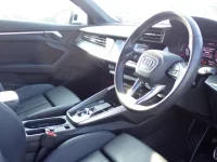 Audi A3 лот № 36024 оценка 4  с аукциона в Японии 2