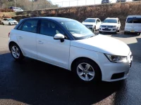 Audi A1 лот № 33523 оценка R  с аукциона в Японии 3