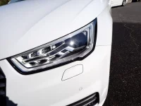 Audi A1 лот № 33523 оценка R  с аукциона в Японии 8