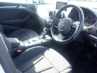 Audi A3 лот № 36006 оценка 4.5  с аукциона в Японии 2