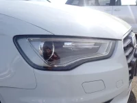 Audi A3 лот № 36006 оценка 4.5  с аукциона в Японии 7