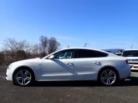 Audi A5 лот № 33514 оценка 3.5  с аукциона в Японии 6