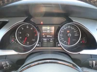 Audi A5 лот № 33514 оценка 3.5  с аукциона в Японии 8