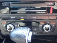 Audi A5 лот № 33514 оценка 3.5  с аукциона в Японии 10