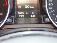 Audi A5 лот № 33514 оценка 3.5  с аукциона в Японии 9