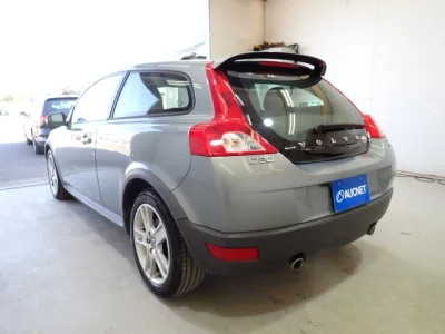 Volvo C30